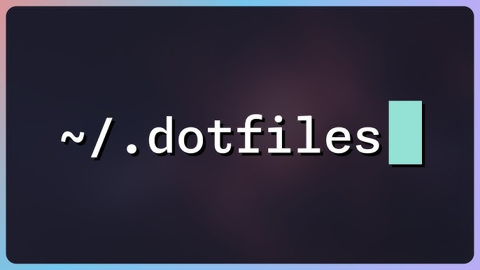 Linux Dotfiles